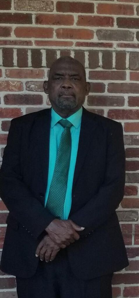 John Walton, Sr. Profile Photo