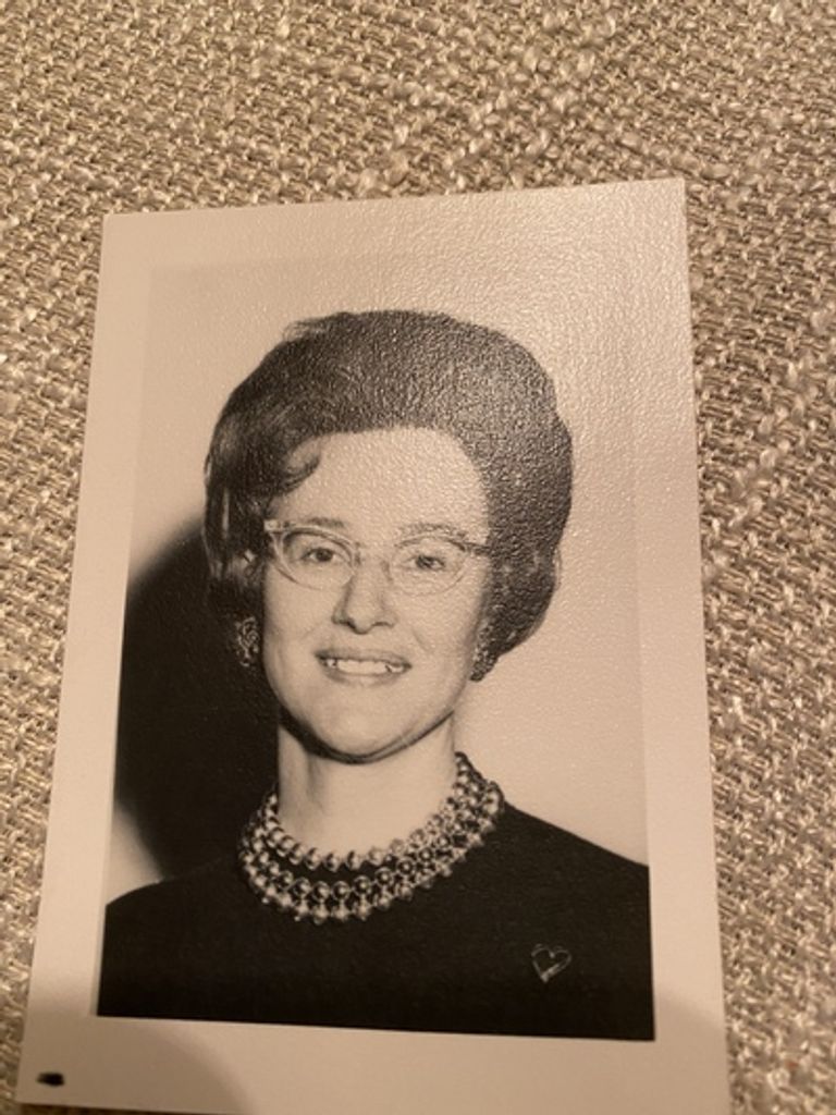 Donna Jean Goss-Deck Profile Photo