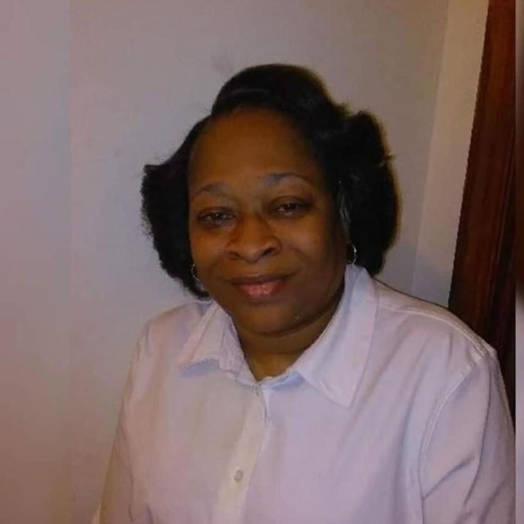 Bernice Clanton Profile Photo