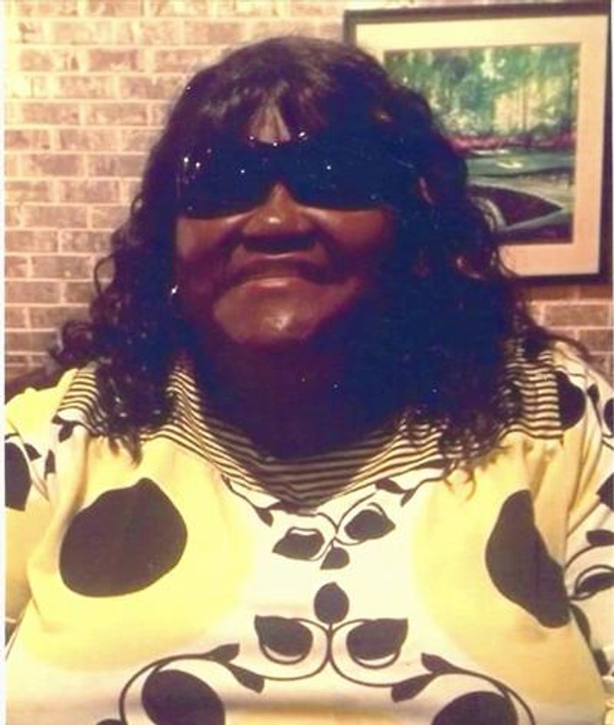 Ms. Gennie B. Hoskins