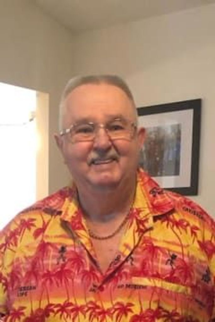 Rickie R. Rouse