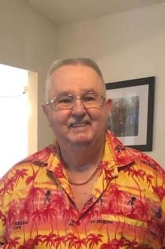 Rickie R. Rouse Profile Photo