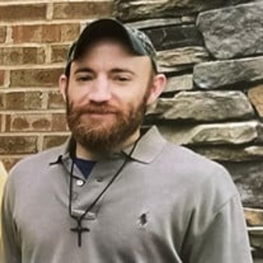 Bradley Allen Cox