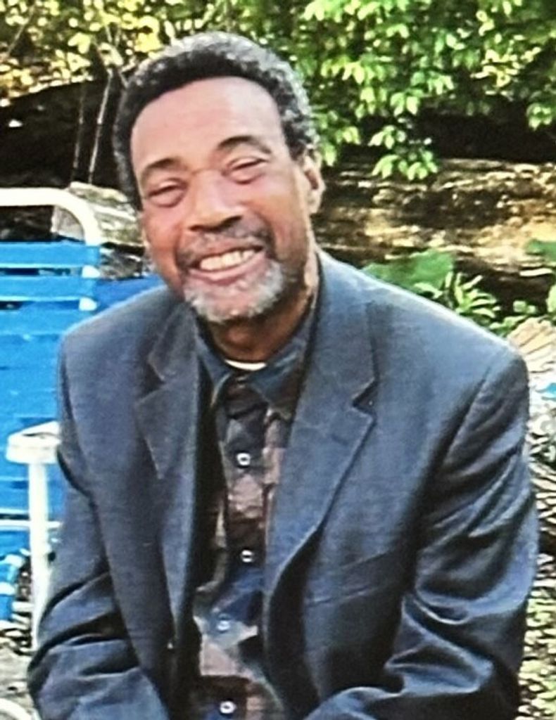 Julius Robert Franklin - Mayes