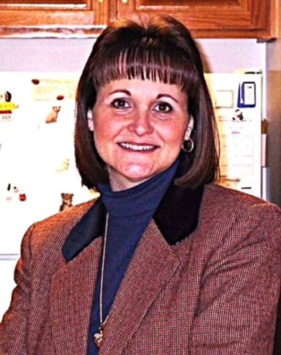 Janice Odell Gray Scarce Profile Photo