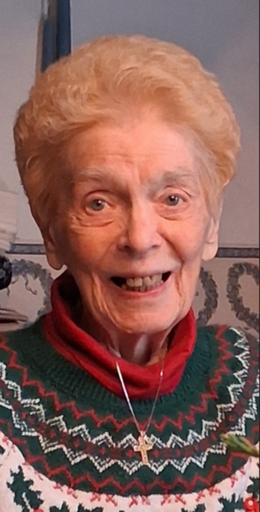 Dorothy Elizabeth Kauffman Profile Photo