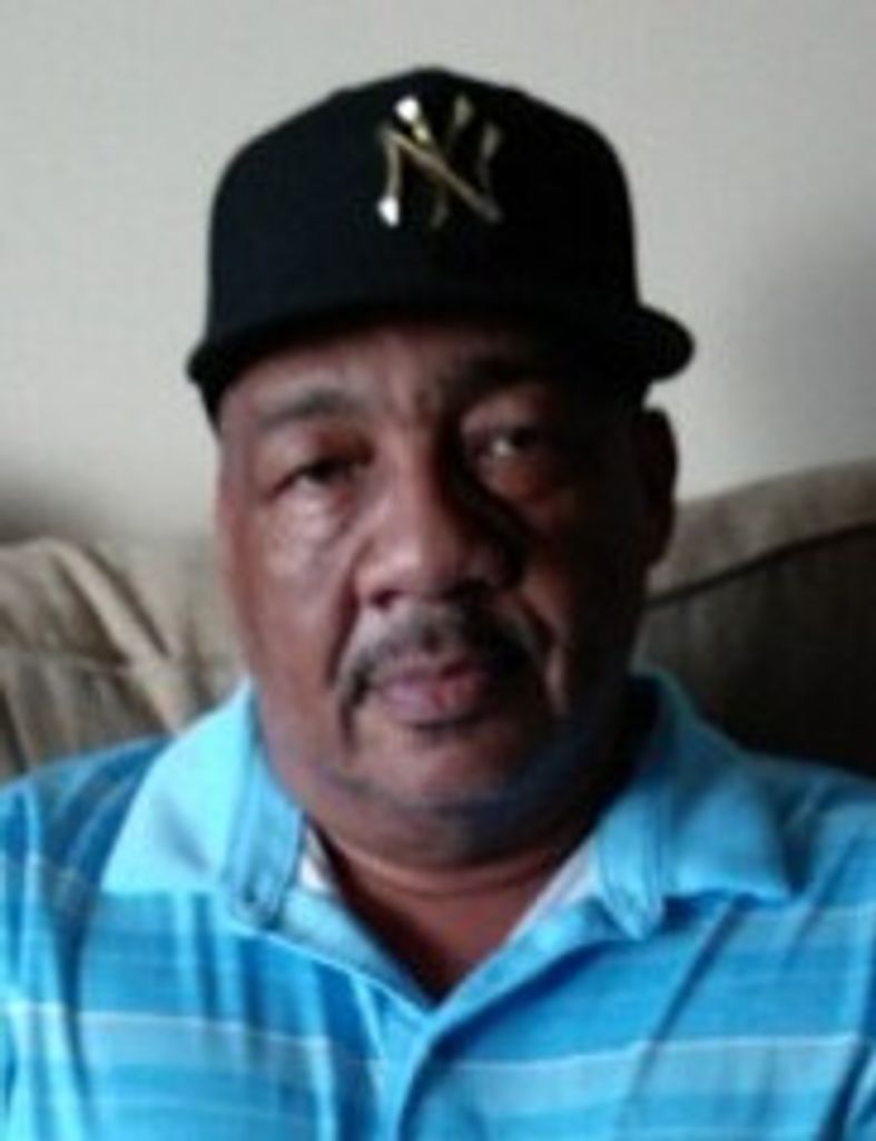 Larry Williams