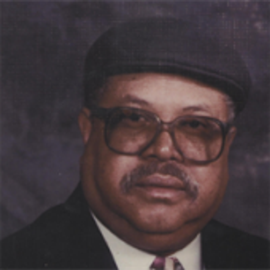 Willis  Madison Pace  Sr.