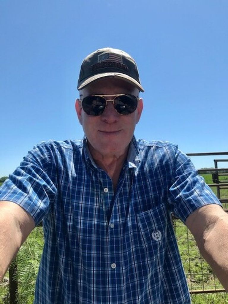 Mathew Pierce Mcconnell Profile Photo