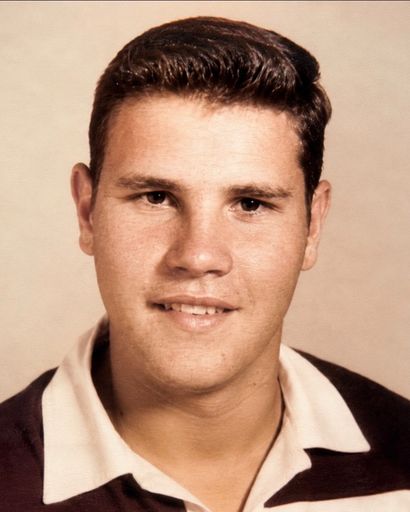Floyd Carl Stacey's obituary image