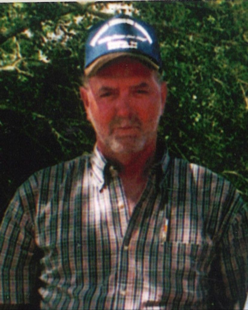 Kenneth Eston "Kenny" Murray