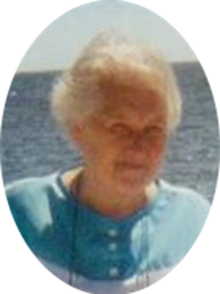 Florence  Betty Lauer