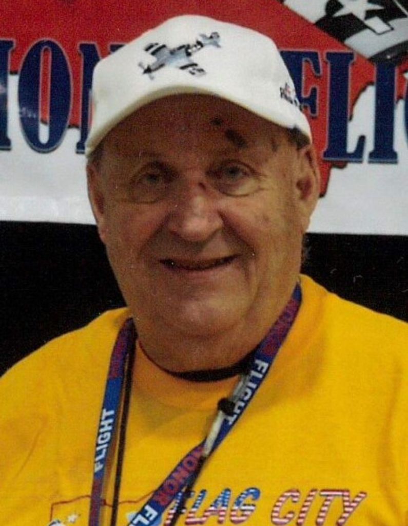 Joseph E. Steininger, Sr.