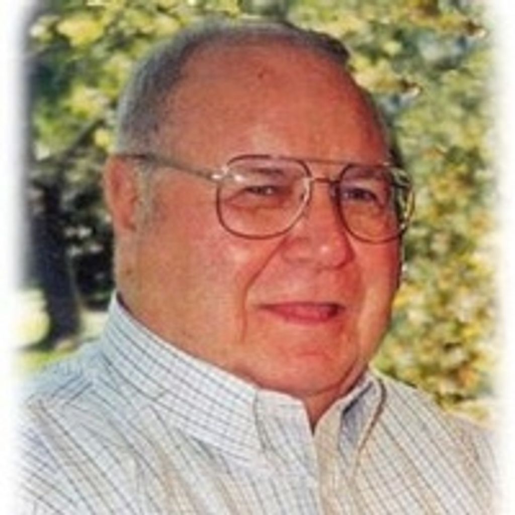 Richard Decoursey Thornton