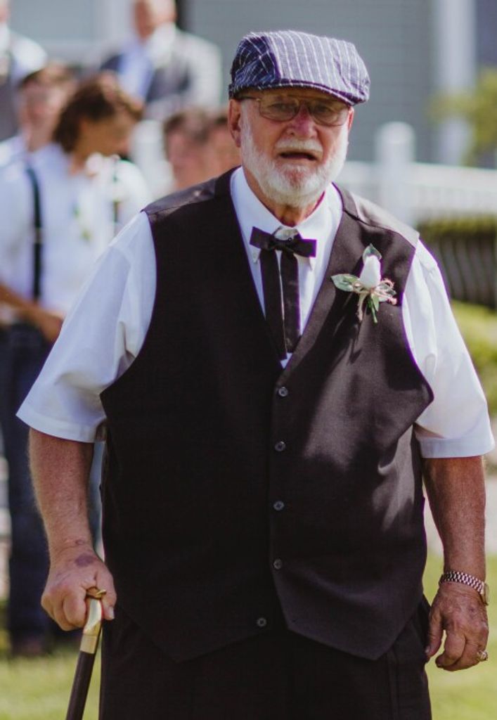 Rudolph Alexander Nylund Jr.