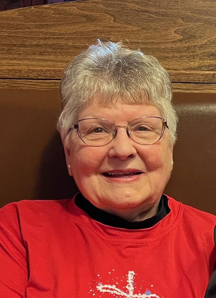 Joyce Elaine Piskorski