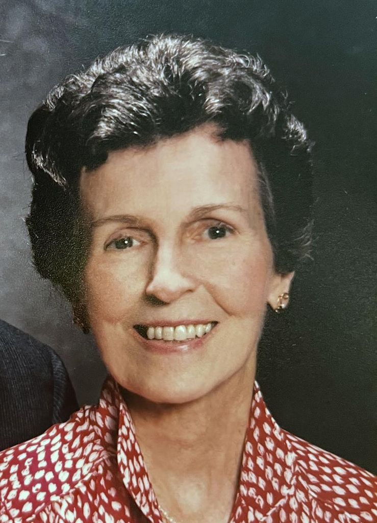 Eleanor Latham Profile Photo