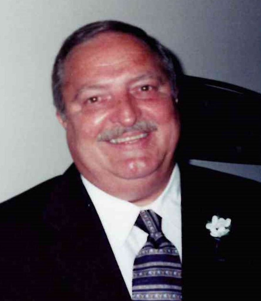 Larry Neal "Buzz" Morgan Profile Photo