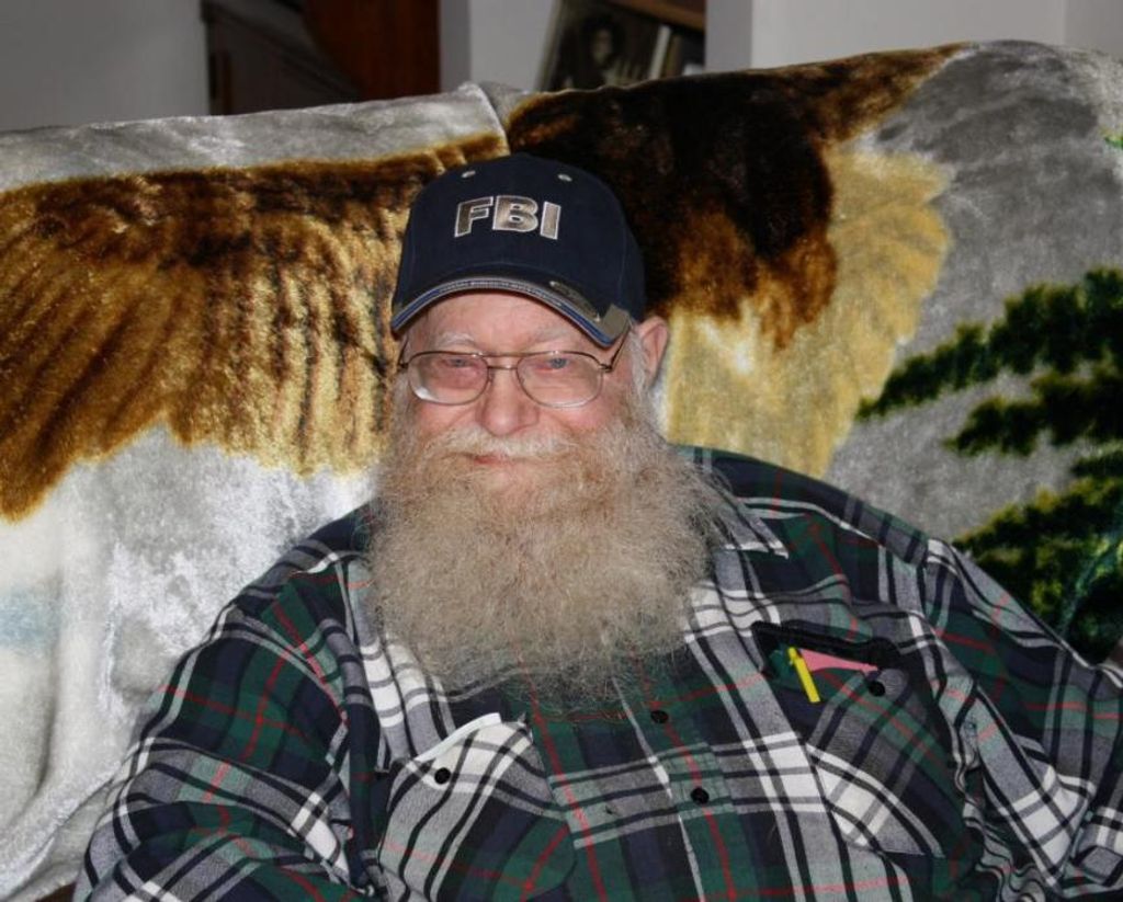 Curtis R. Horton