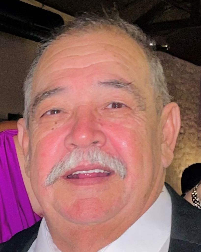 Raul Hinojosa Profile Photo