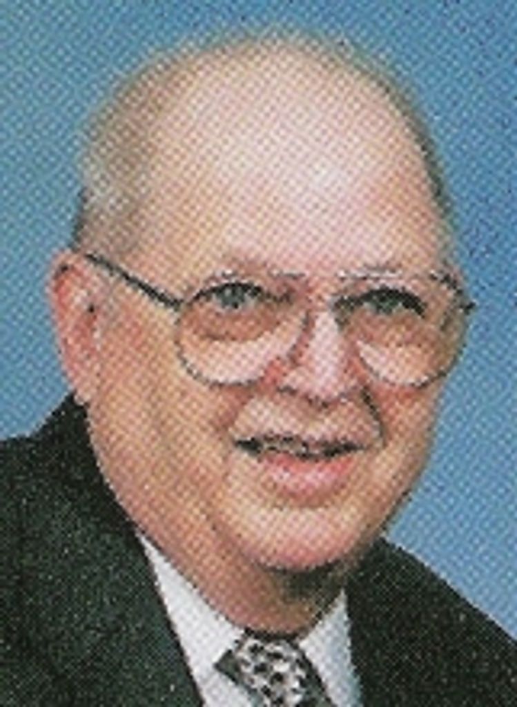 Roger H. Freimark