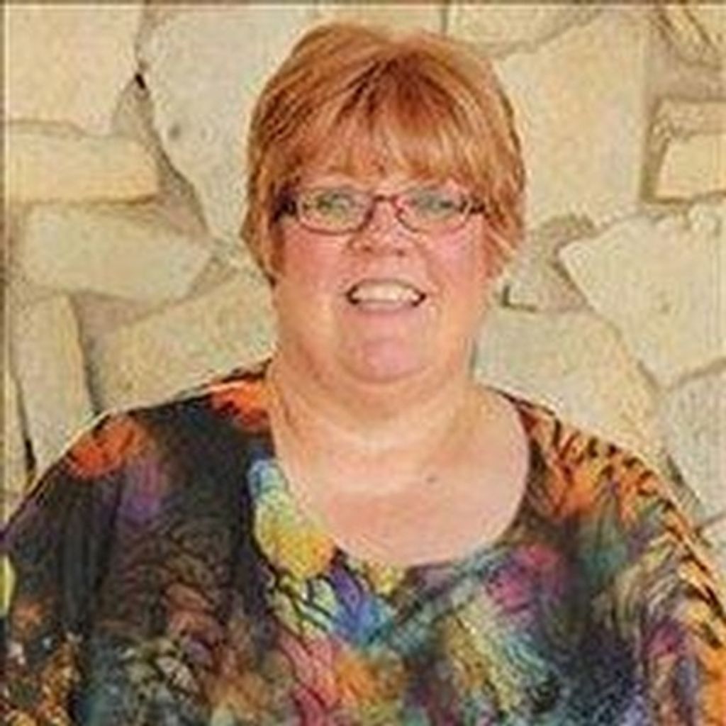 Barbara June Gregory