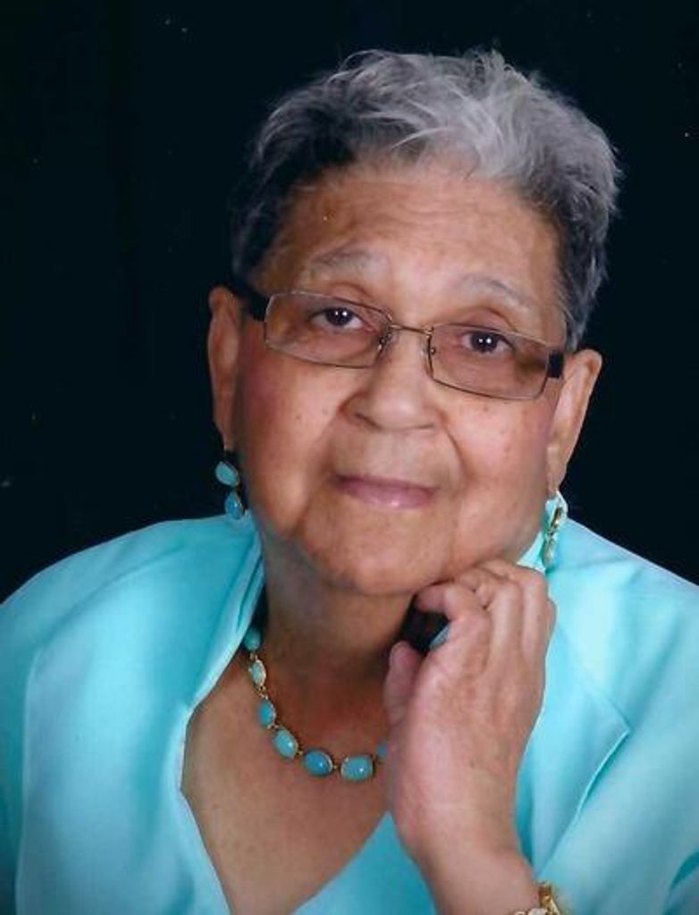 Barbara Carson Profile Photo