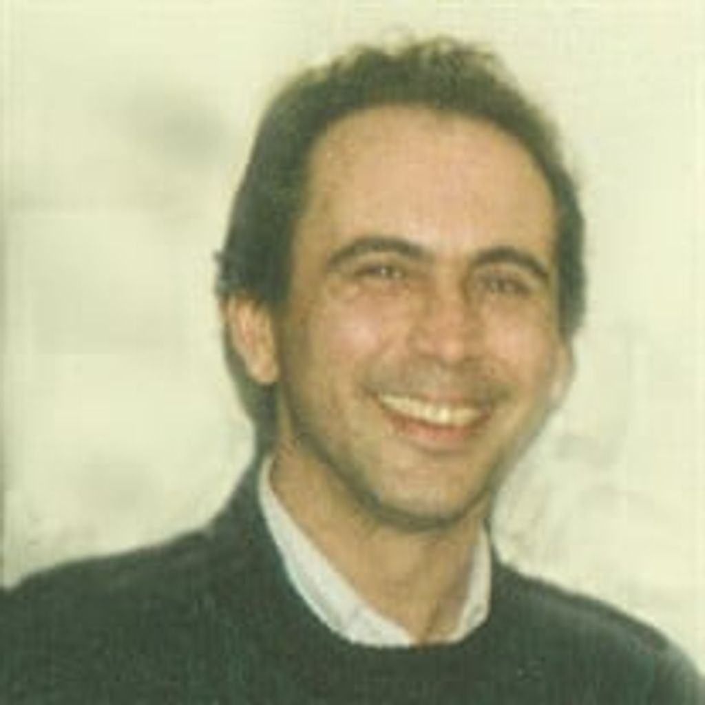 Timothy Ray Main