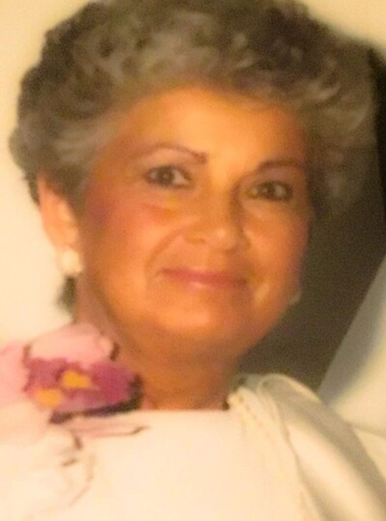 Lola Evelyn Incarnati