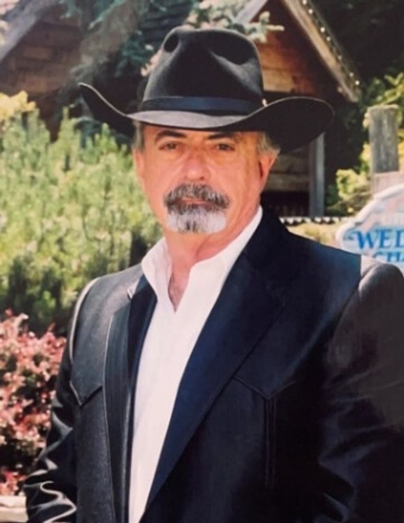 Robert Gerald Rozar Sr.