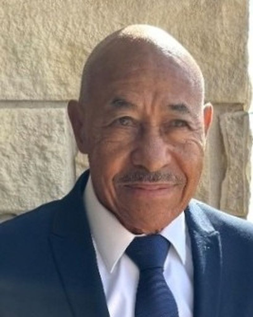 Jerry L Jordan
