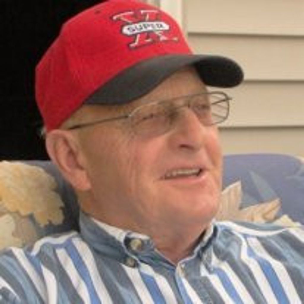 Gordon E. Johnson