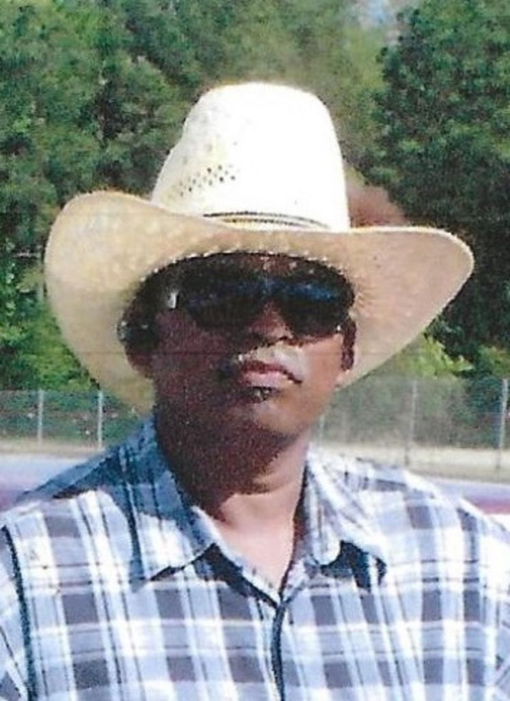 Garry A. Majette Profile Photo
