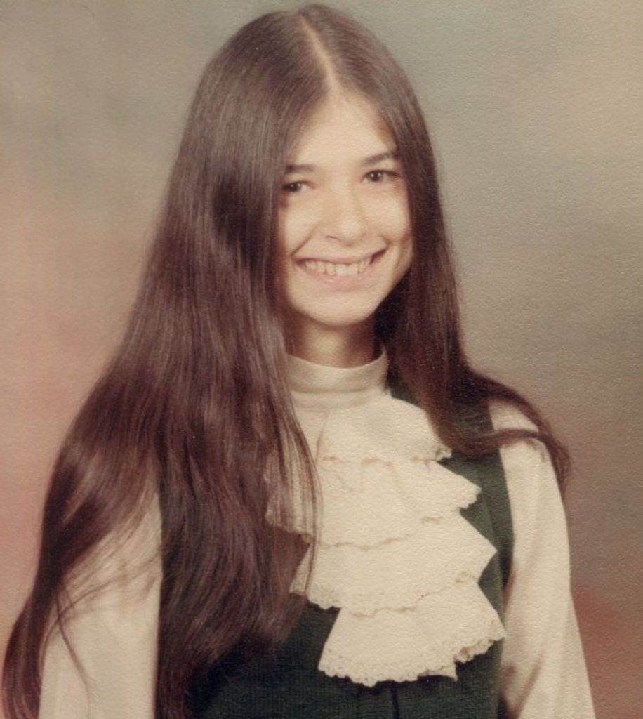 Michelle Kay Martin Nasca