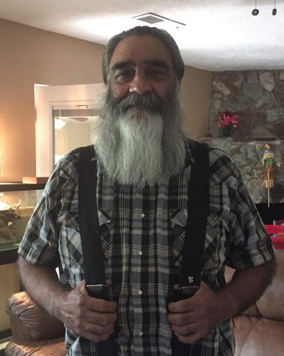 Archie Rudy Archuleta's obituary image