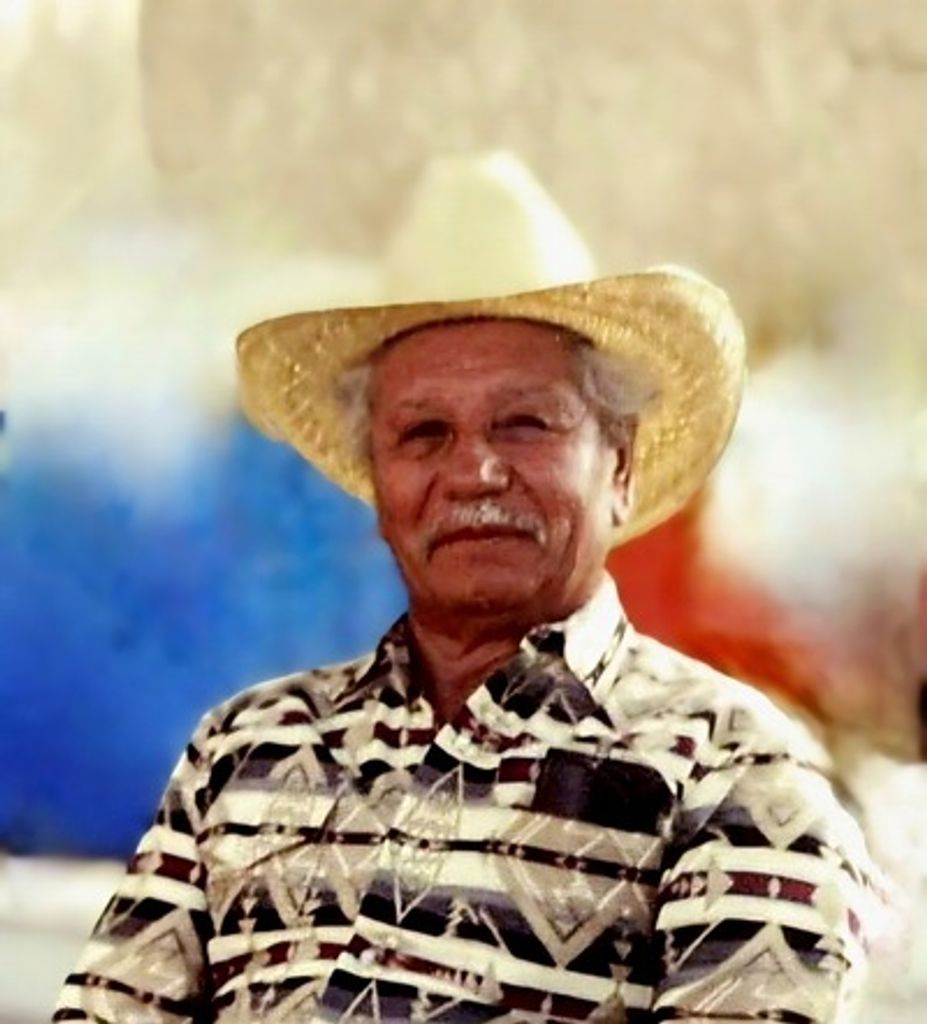 Emilio F. Rodriguez Profile Photo