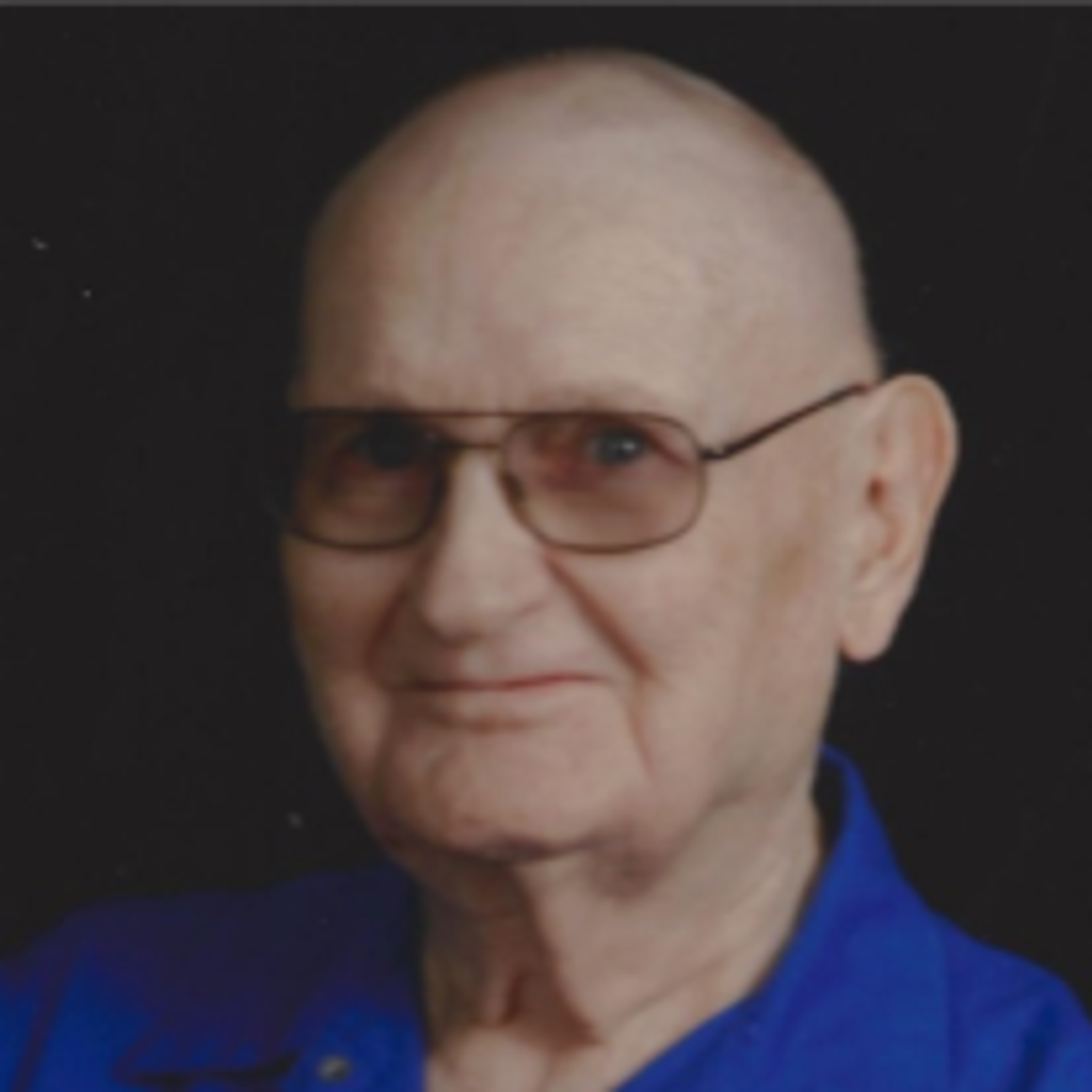 Bertram "Bucky" Hollinden Profile Photo