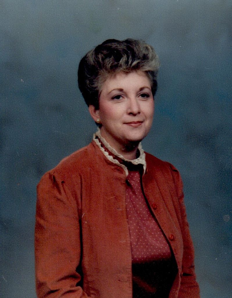 Mary Stone