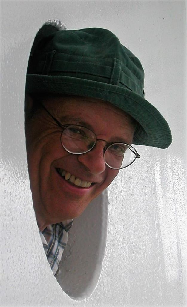 William  B.  Frye