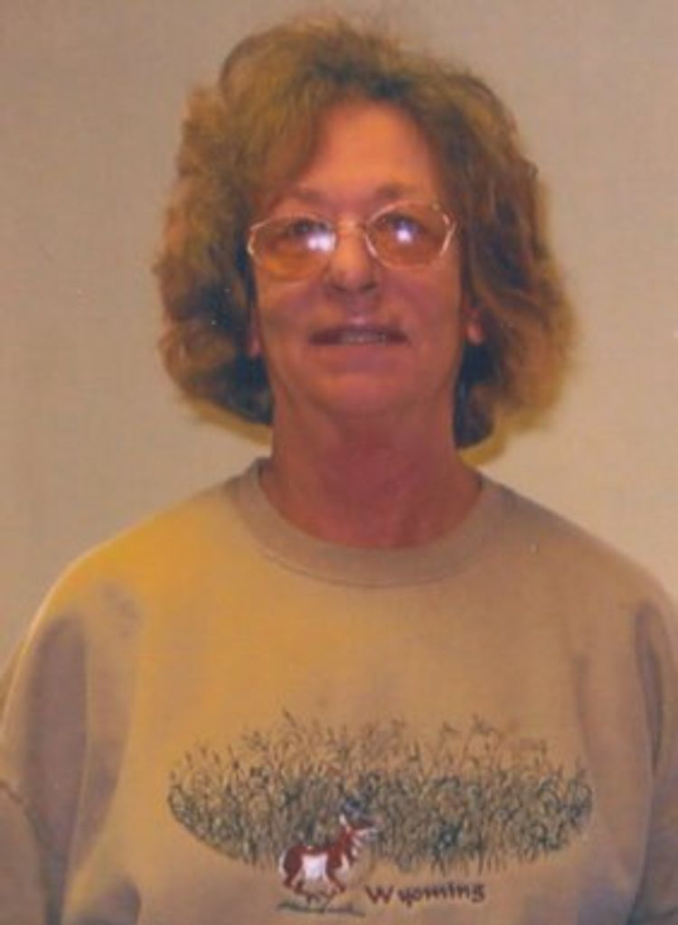 Jackie Kay Batesel Profile Photo