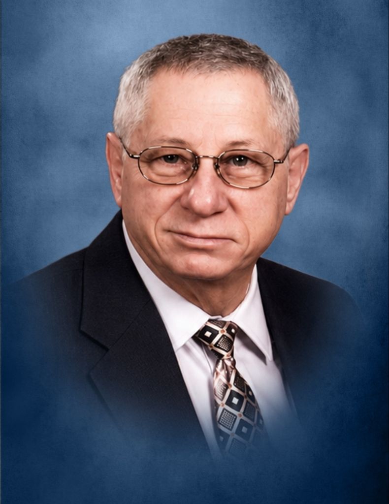 Larry J. Lane Profile Photo