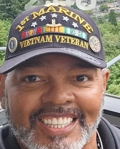 Elmer Alvin Jacobs Jr. Profile Photo