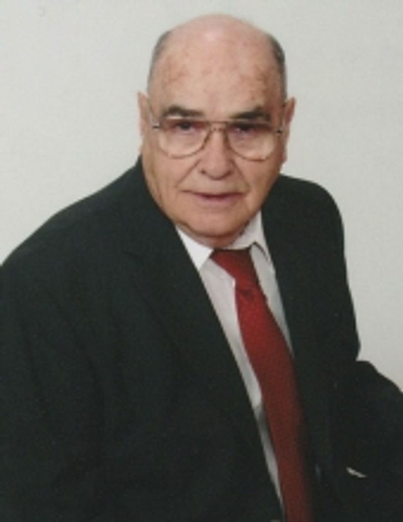 Fred Lewis Vaughn Profile Photo