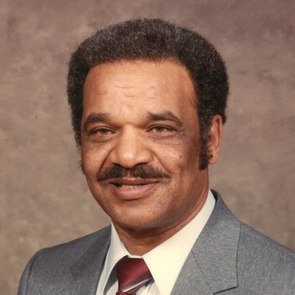 Robert Stewart