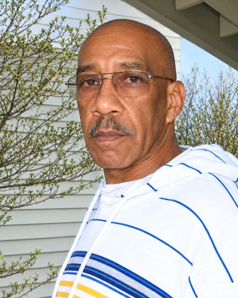 Morris Lee Hughes Profile Photo