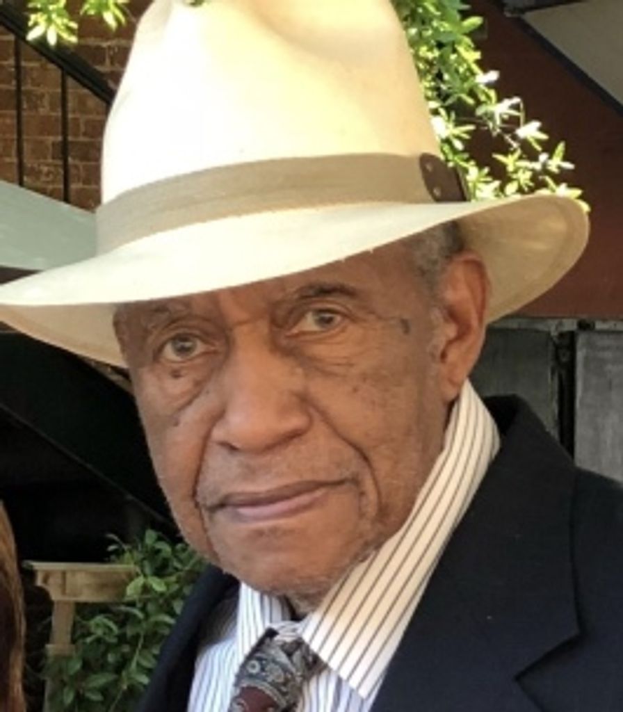 Reverend Willie Allen