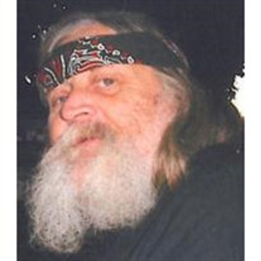 Kenneth Baker, Jr Profile Photo