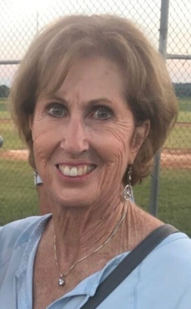 Debra (Deba) Sullivan Tracy Profile Photo