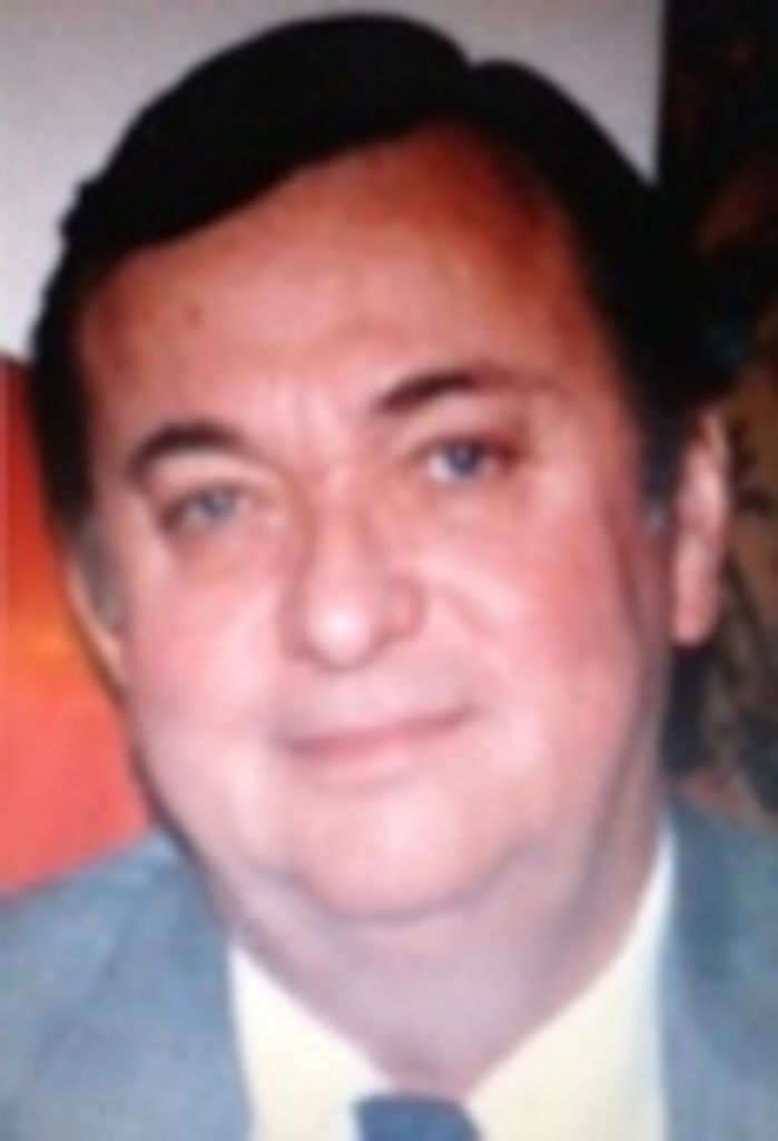 John Gallagher Murphy