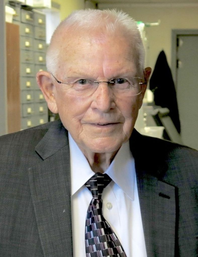 Ronald L. Mccleary